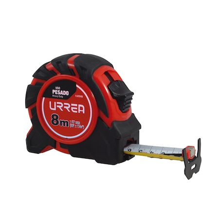 Urrea Heavy Duty measuring tape 26 ft 1589HD